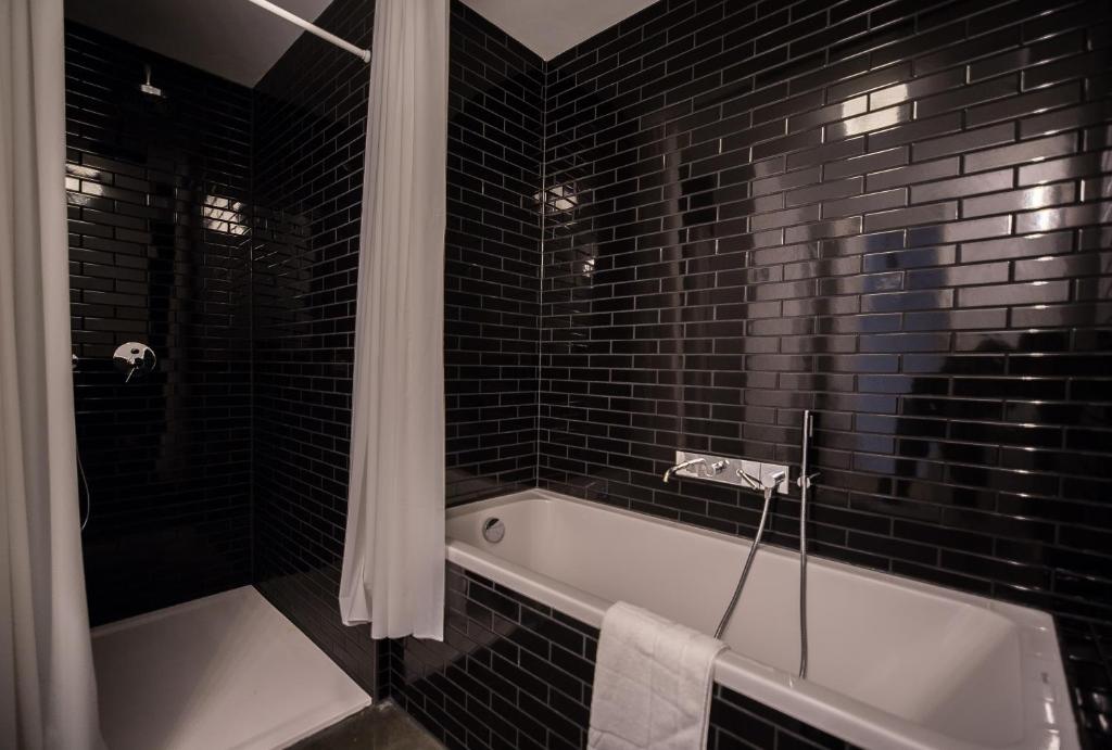 Nena Apartments Metropolpark Berlin - Mitte -Adult Only - Resim 34