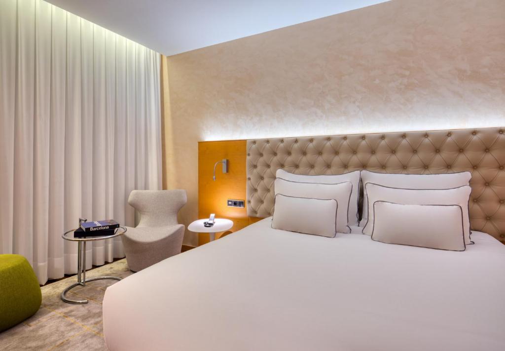 Sansi Pedralbes - Resim 18