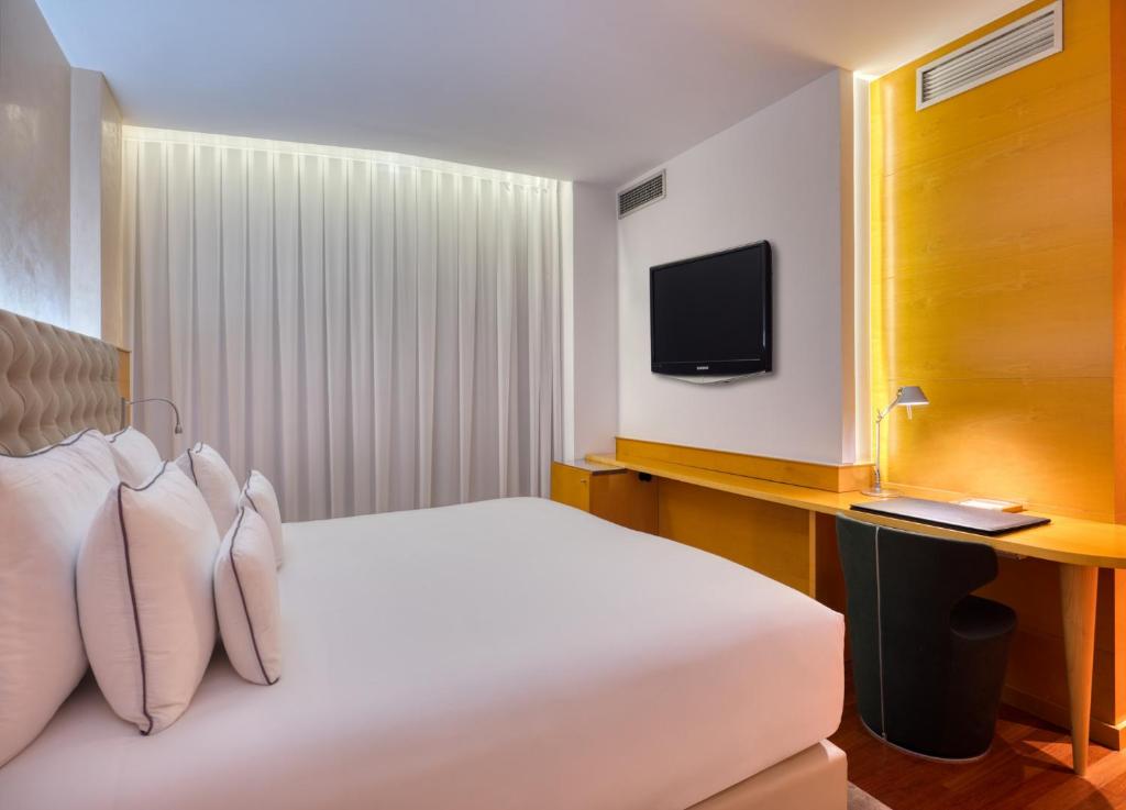 Sansi Pedralbes - Resim 25