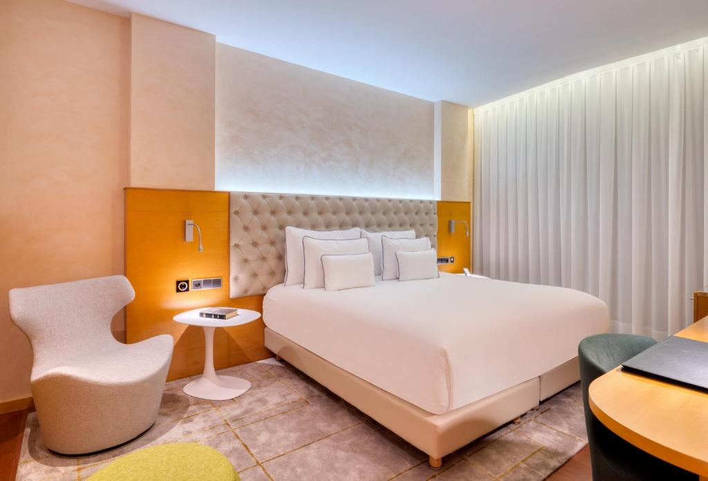 Sansi Pedralbes - Resim 19