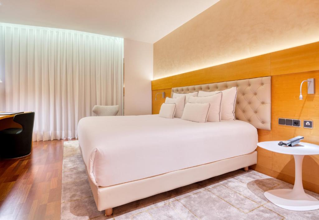 Sansi Pedralbes, Barcelona – Precios actualizados 2022