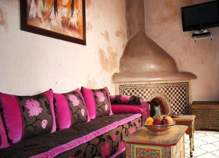 Gallery image of Dar Narjis in Marrakesh