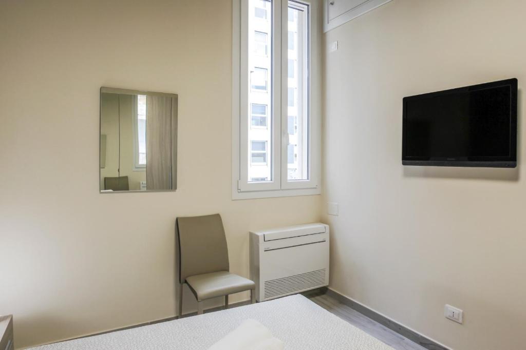 Fotografia z galérie ubytovania Bari Centrale Railway Station Apartment v Bari