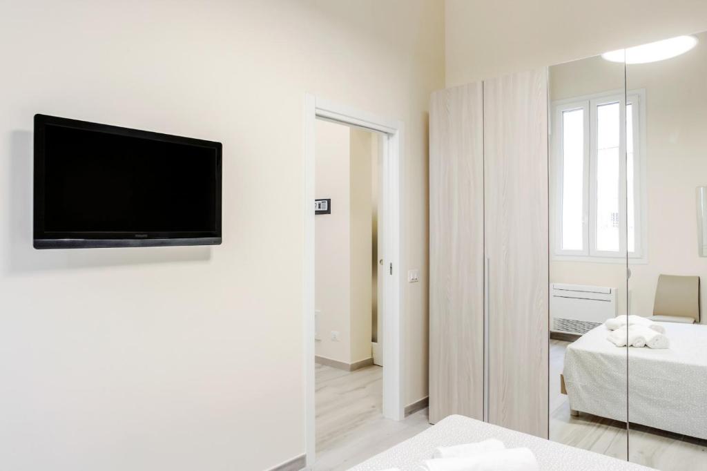 Fotografia z galérie ubytovania Bari Centrale Railway Station Apartment v Bari