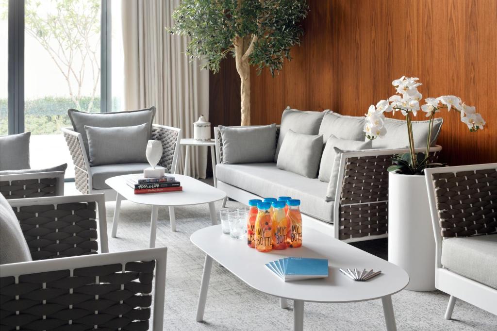 Vida Emirates Hills - Resim 45