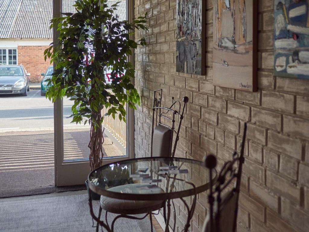 Fotografie z fotogalerie ubytování Zunda v destinaci Nida