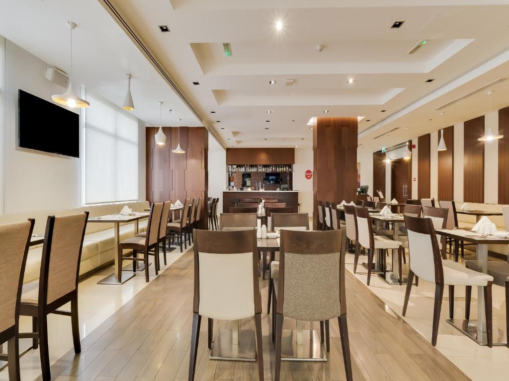 Action Hotel Ras Al Khaimah - Resim 26