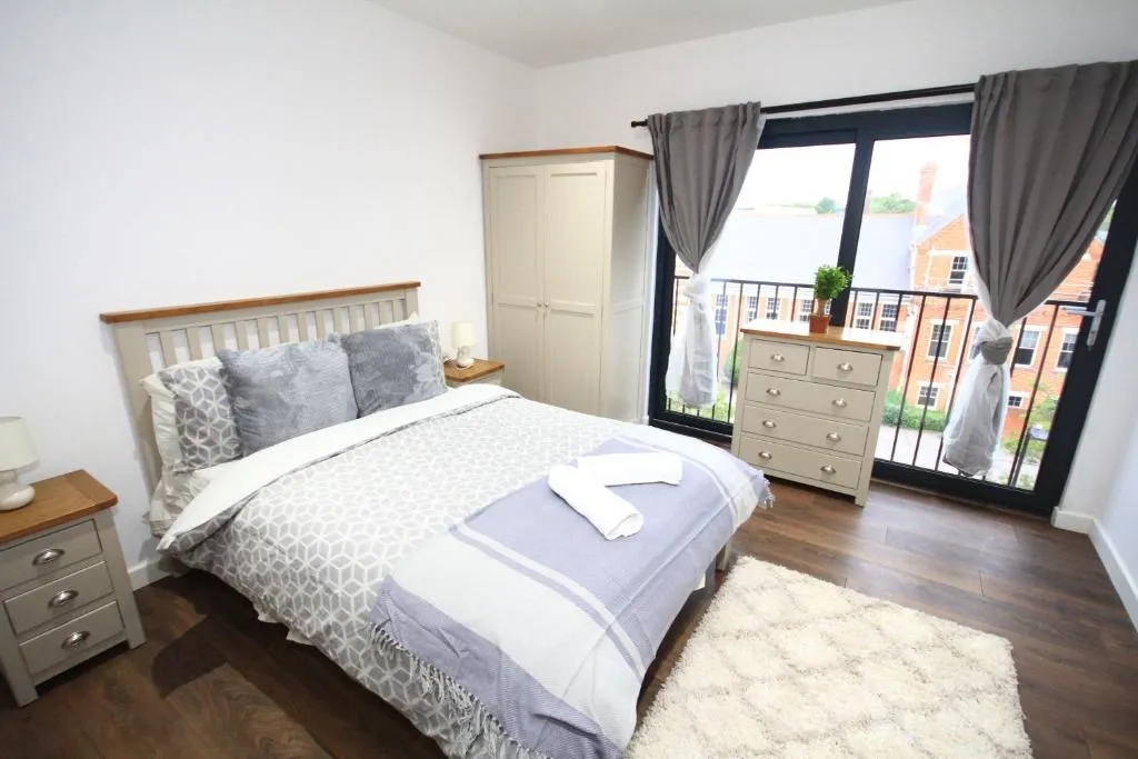 Witham Court, London, United Kingdom