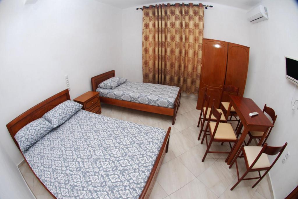 Isufi Guest Houses - Image 10