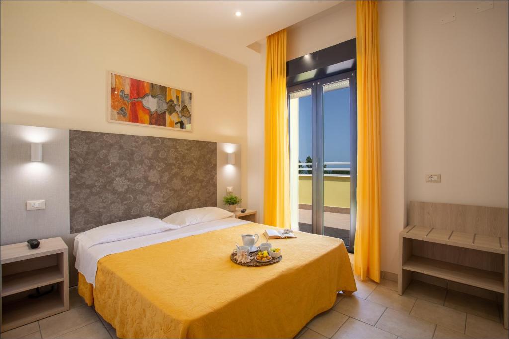 Fotografie z fotogalerie ubytování Hotel Reyt v Rimini