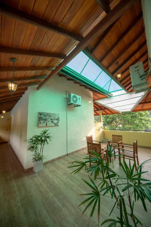 Fotografie z fotogalerie ubytování Melheim Kandy Villas v destinaci Kandy