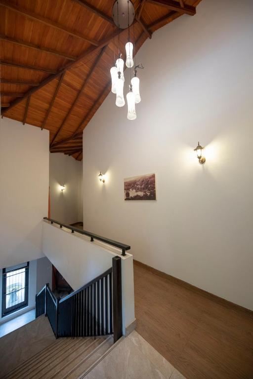 Fotografie z fotogalerie ubytování Melheim Kandy Villas v destinaci Kandy