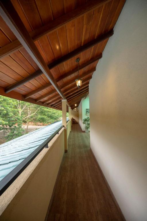 Fotografie z fotogalerie ubytování Melheim Kandy Villas v destinaci Kandy