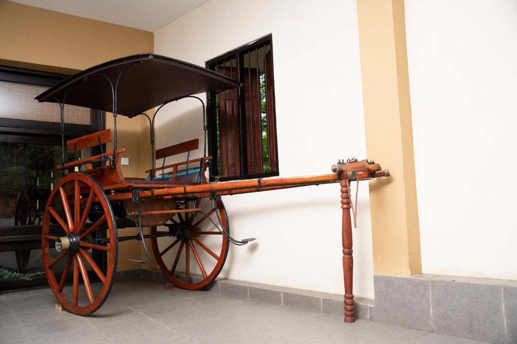 Fotografie z fotogalerie ubytování Melheim Kandy Villas v destinaci Kandy