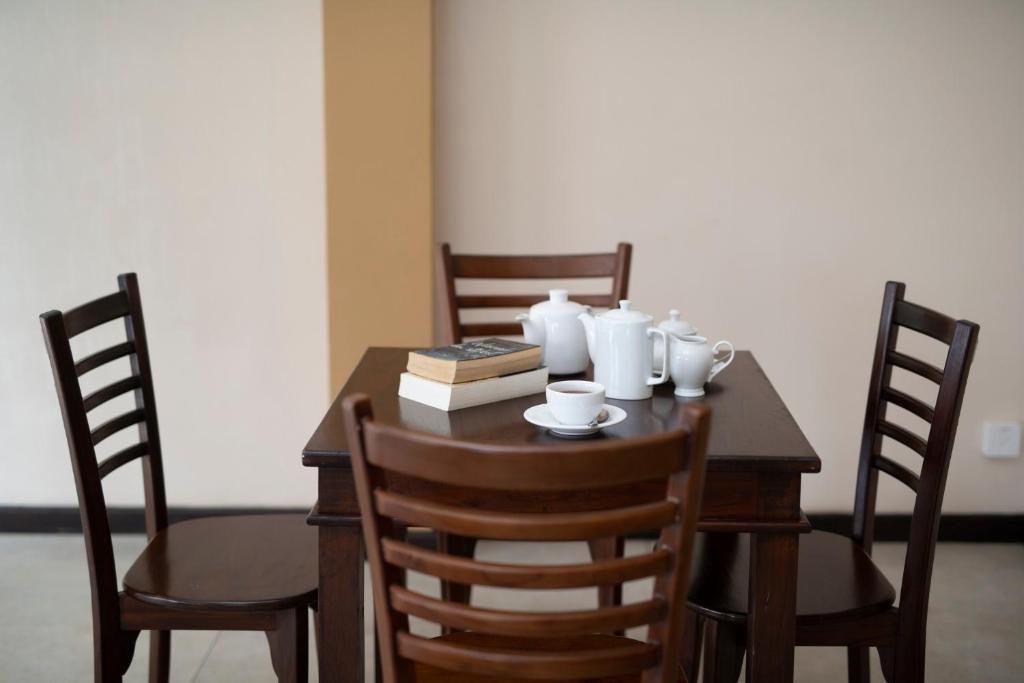 Fotografie z fotogalerie ubytování Melheim Kandy Villas v destinaci Kandy