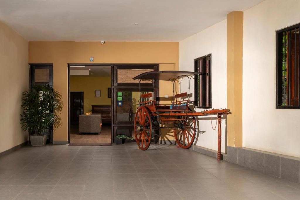 Fotografie z fotogalerie ubytování Melheim Kandy Villas v destinaci Kandy