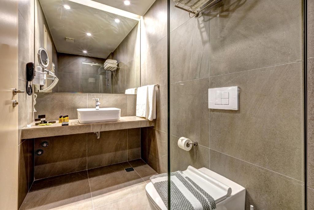 White Olive Elite Laganas - 4