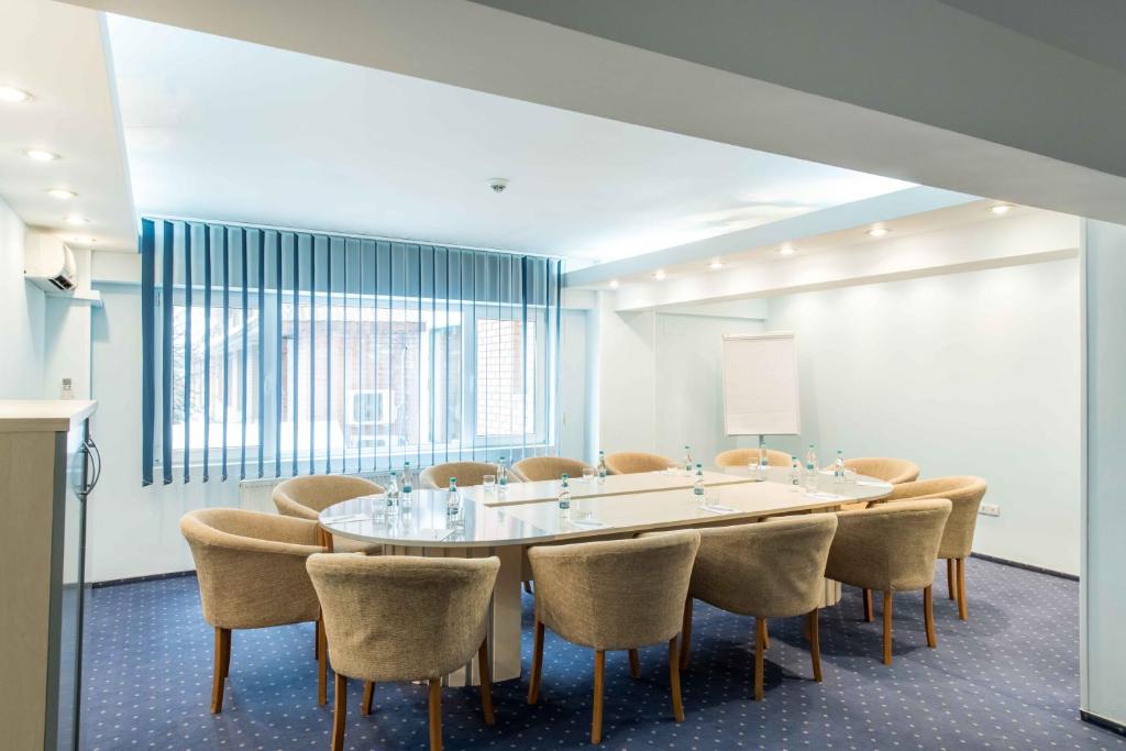 Caro Hotel - Resim 42