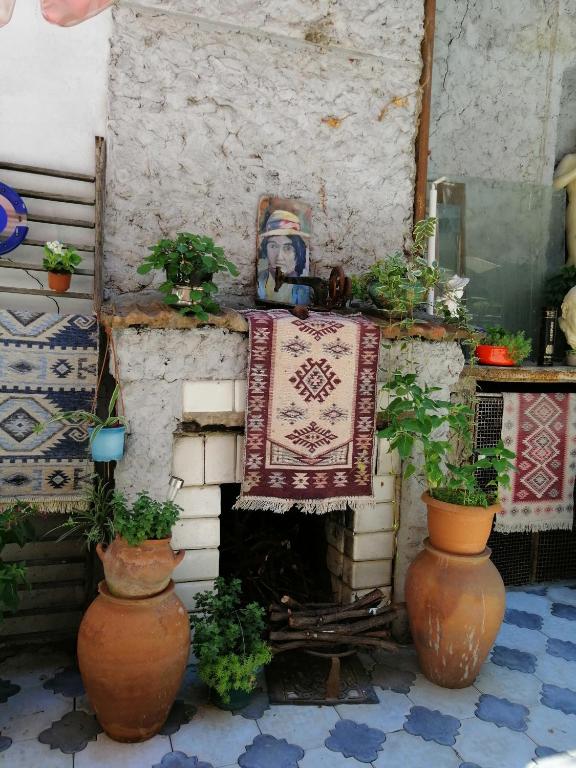 Fotografie z fotogalerie ubytování Guest House Marina v destinaci Tbilisi City