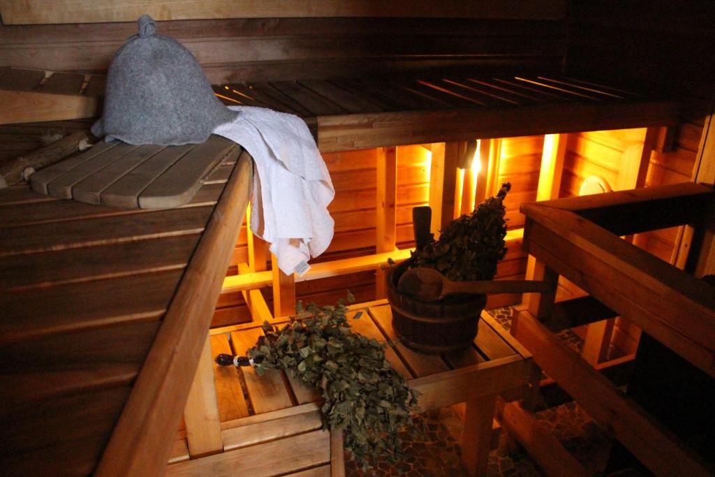 Fotografie z fotogalerie ubytování Põhja Tooma majutus v destinaci Suuresadama