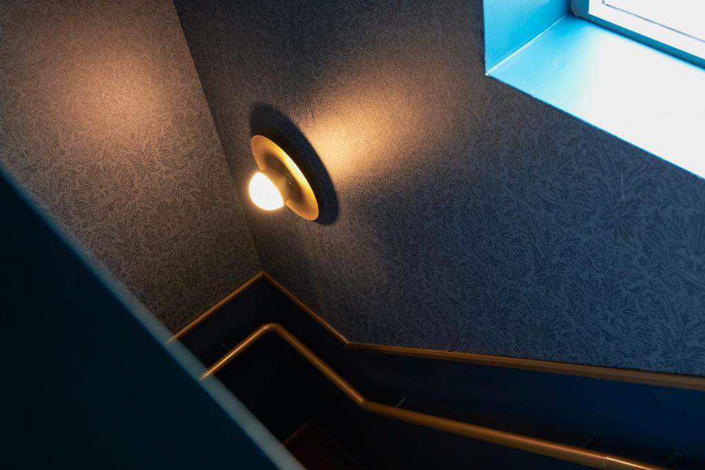 Clerici Boutique Hotel - Resim 10