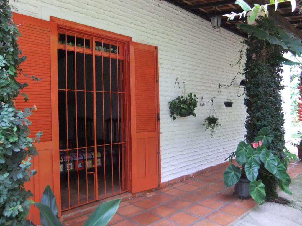 Eco Pousada Passaredo