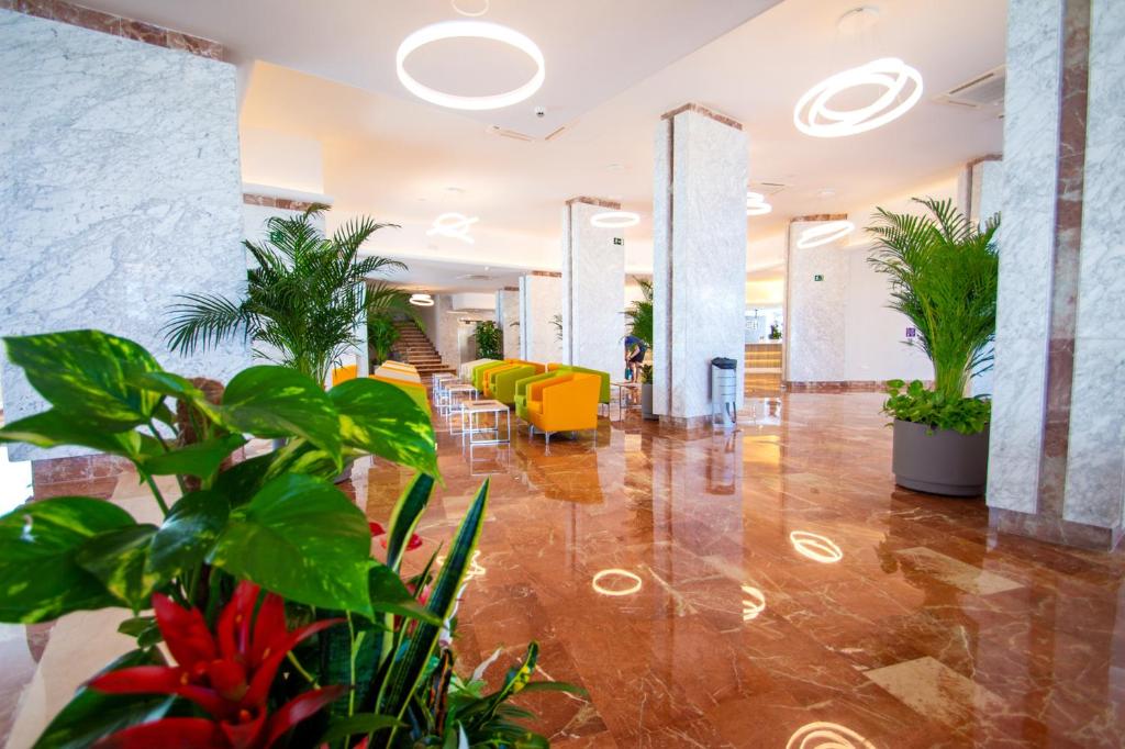 Hotel Servigroup Koral Beach, Oropesa del Mar – Bijgewerkte ...