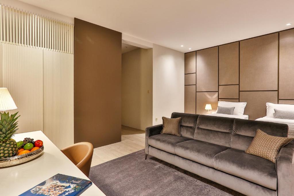 Avanti Hotel & Spa - 14