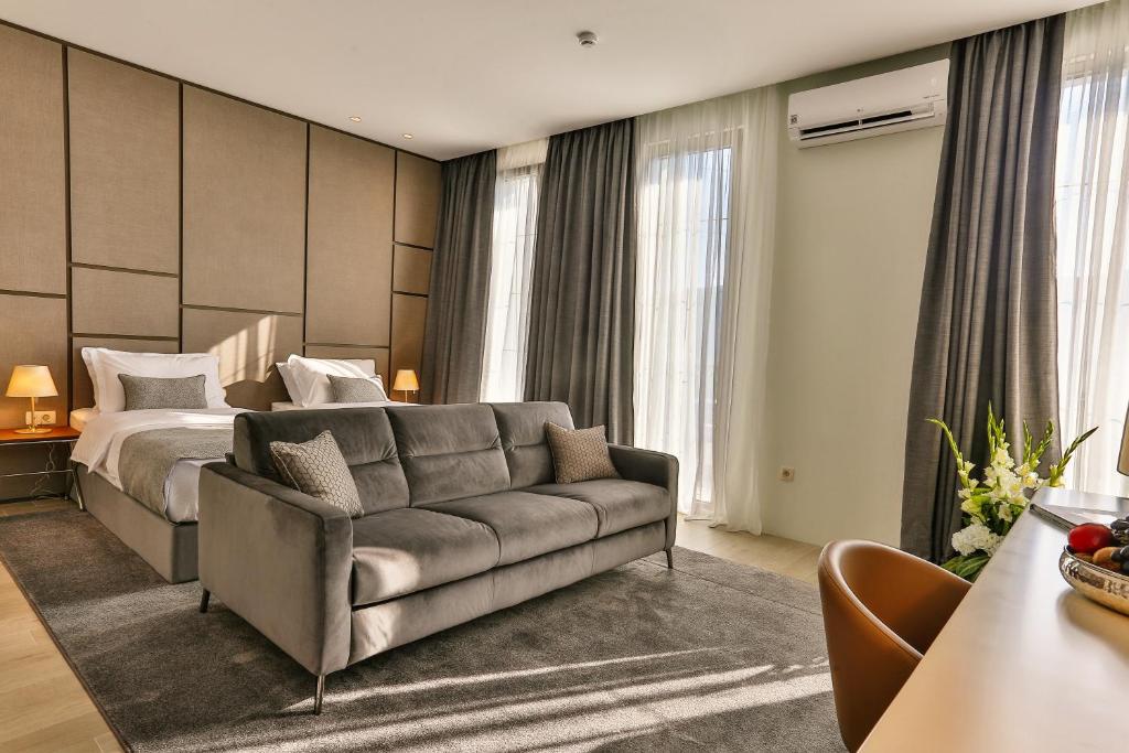 Avanti Hotel & Spa - 15