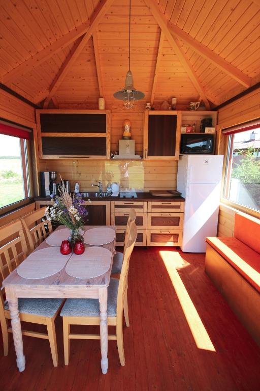 Fotografie z fotogalerie ubytování Põhja Tooma majutus v destinaci Suuresadama