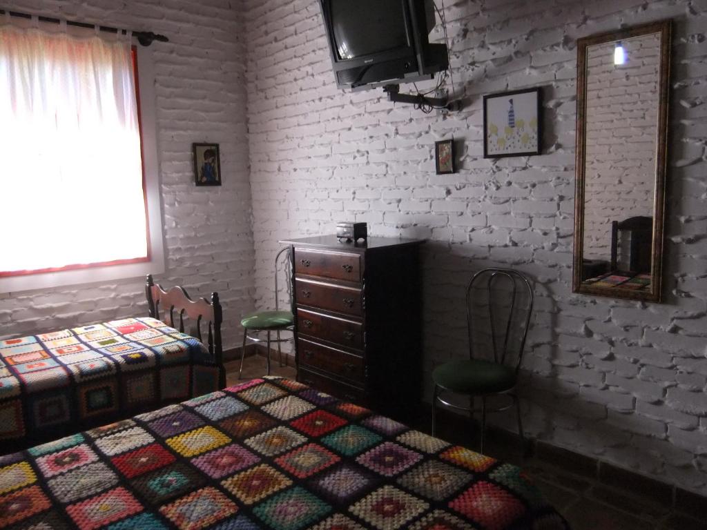 Eco Pousada Passaredo