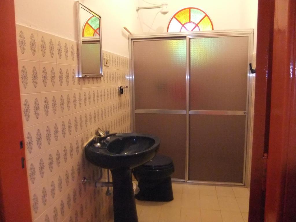 Eco Pousada Passaredo