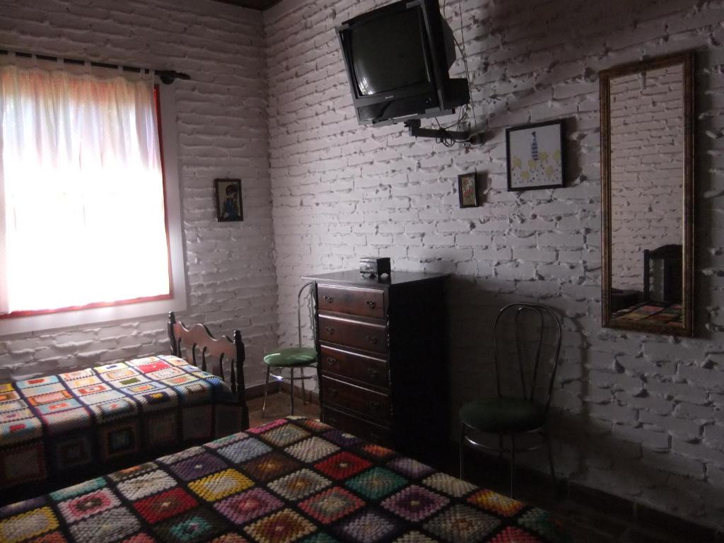 Eco Pousada Passaredo