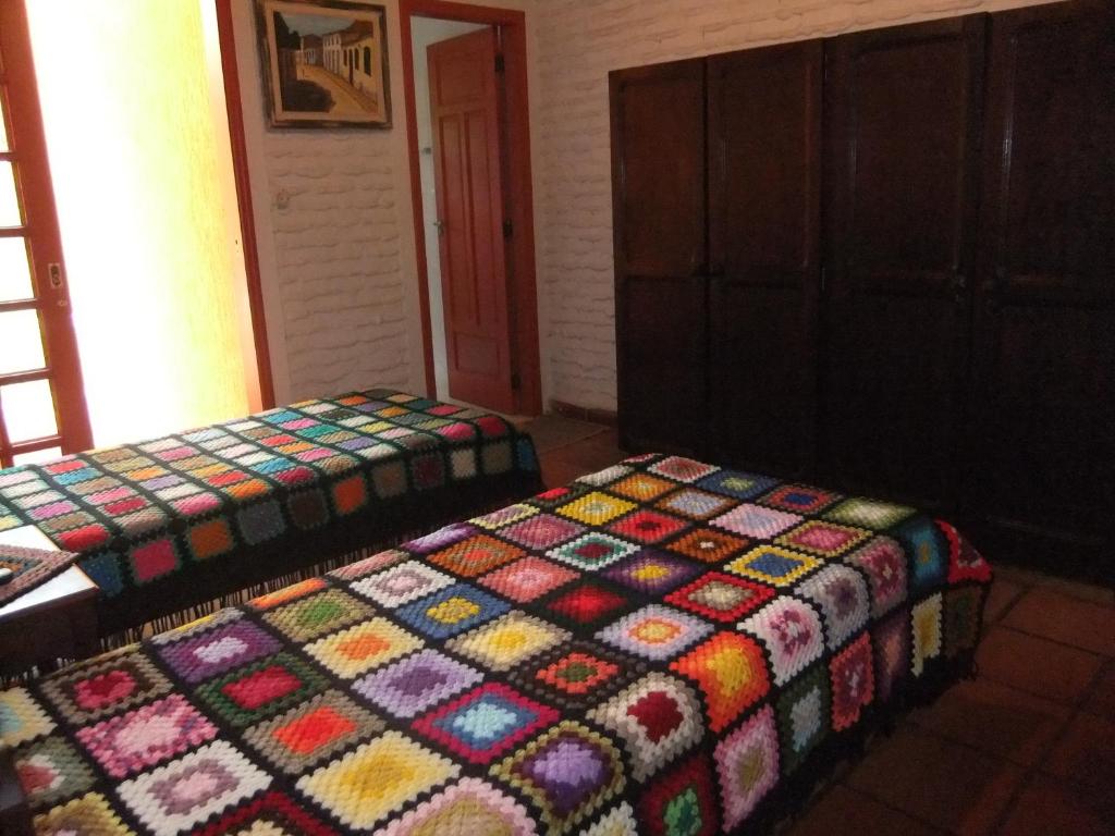  Eco Pousada Passaredo