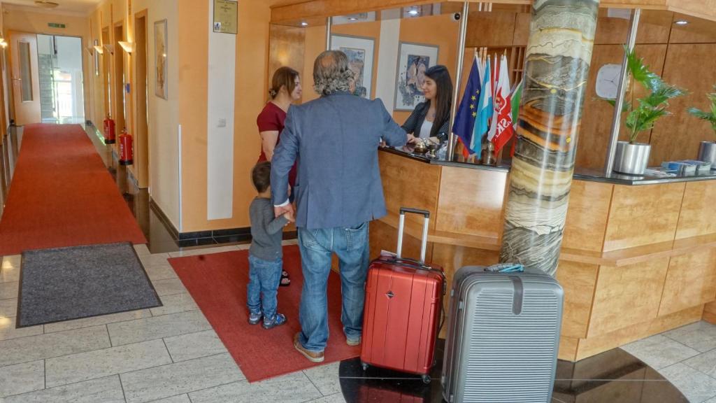 Hotel Opal - Resim 7