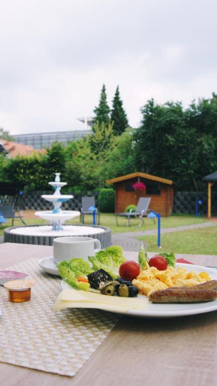 Hotel Opal - Resim 32