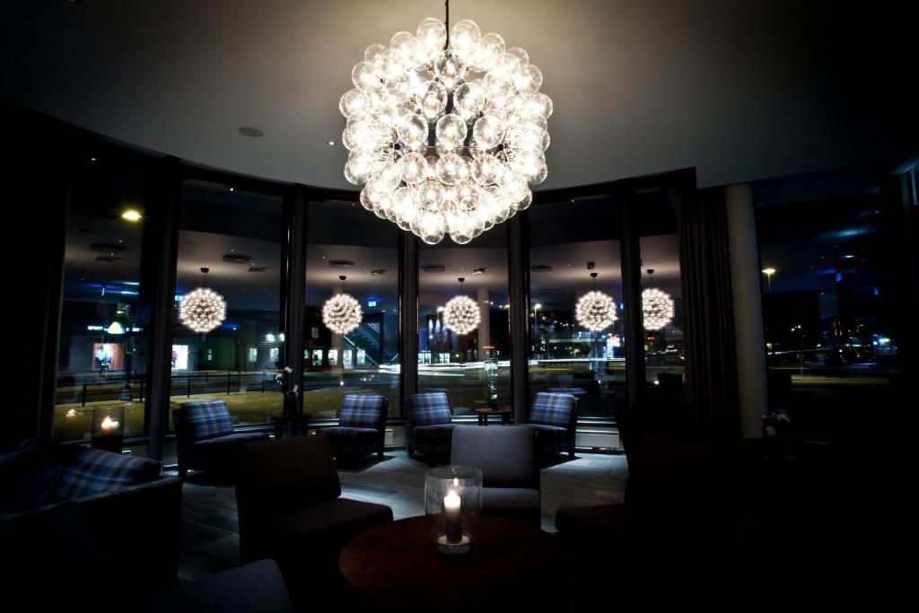 Fotografie z fotogalerie ubytování Quality Hotel Skifer v destinaci Oppdal