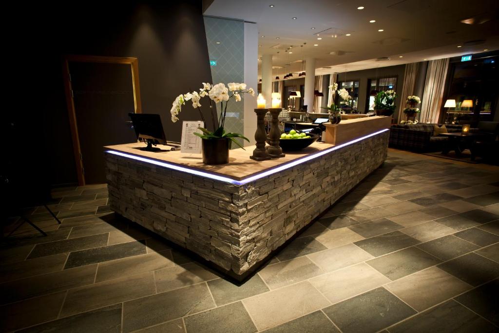 Fotografie z fotogalerie ubytování Quality Hotel Skifer v destinaci Oppdal