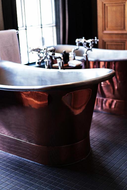 Hotel du Vin & Bistro Cambridge - Resim 18