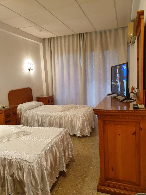 Hotel Europa, Alfaz del Pi – aktualne ceny na rok 2023