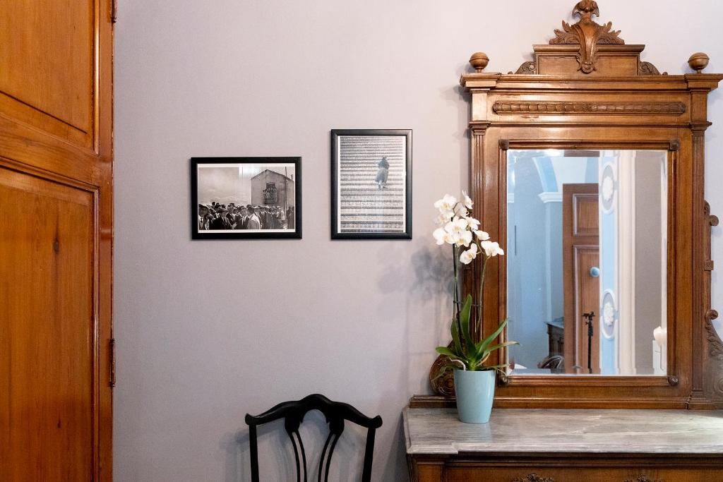Fotografie z fotogalerie ubytování Dimora La Torre Room v destinaci Favignana