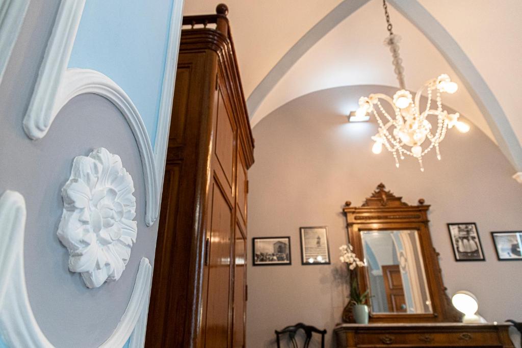 Fotografie z fotogalerie ubytování Dimora La Torre Room v destinaci Favignana