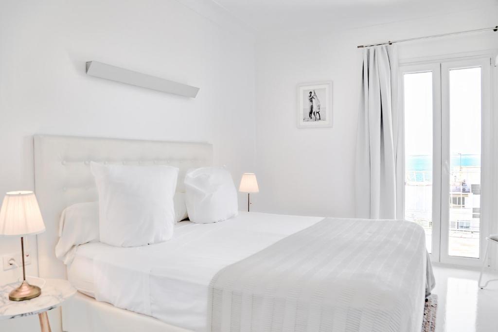Hotel Zhero - Habitación Doble Clásica