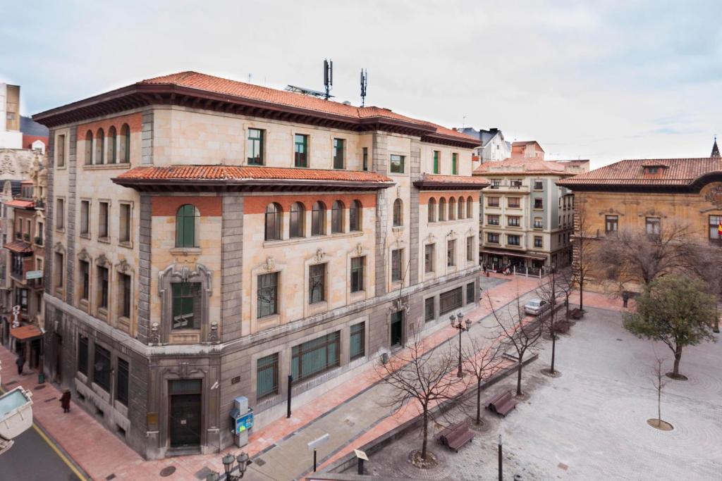 Okolí hotelu