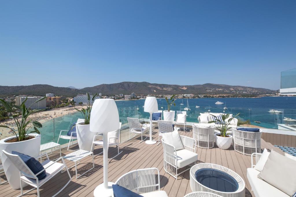 FERGUS Style Tobago - Adults Only, Palmanova – Bijgewerkte ...