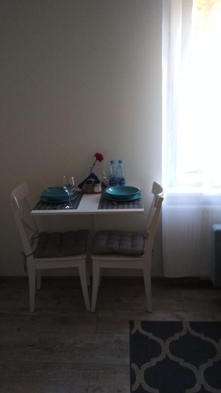 Apartamenty Mewa - Apartment