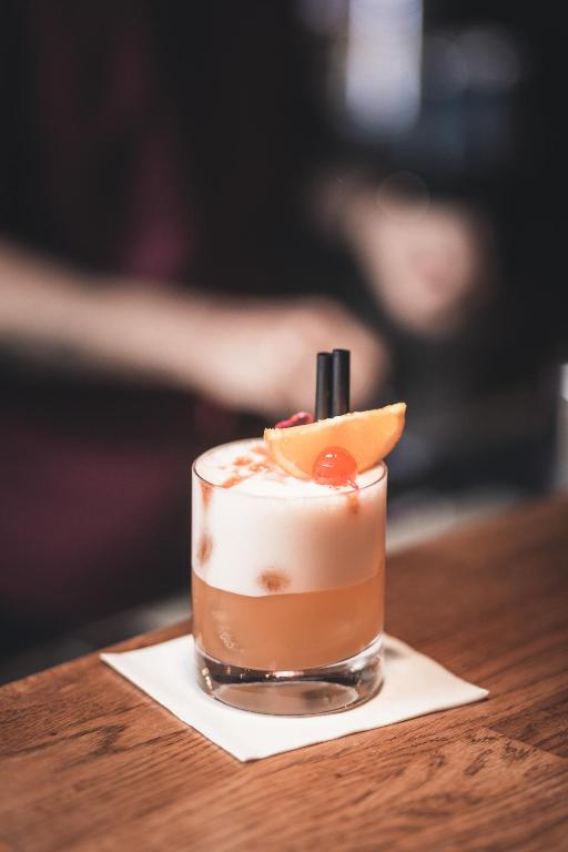 Anthony's Life&Style Hotel