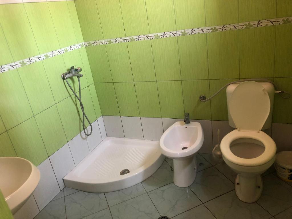 Guest House MURATI - Image 7