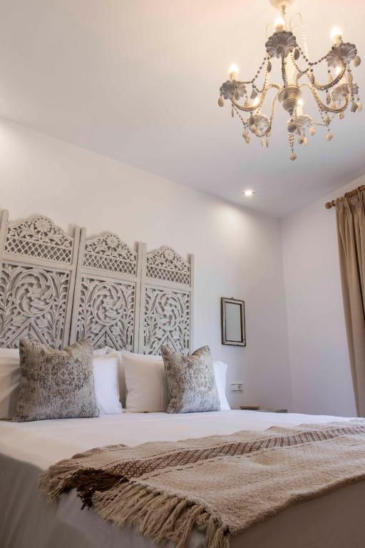 Hostal Boutique Olvido 22 Adults Only - 6