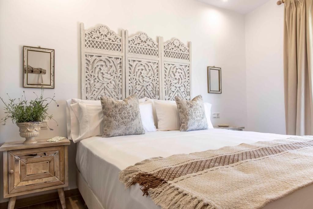 Hostal Boutique Olvido 22 Adults Only - 7